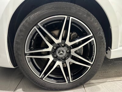 MERCEDES-BENZ V-CLASS - 10