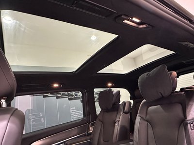 MERCEDES-BENZ V-CLASS - 4