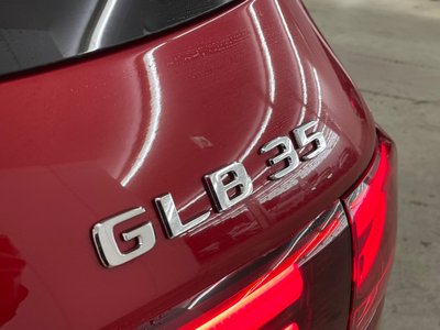 MERCEDES-BENZ GLB AMG - 10