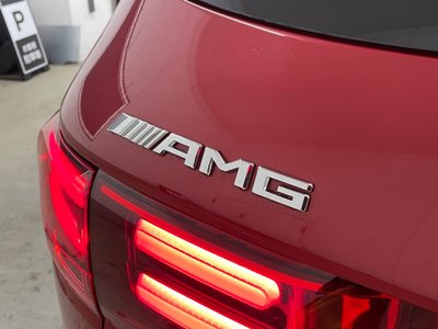 MERCEDES-BENZ GLB AMG - 9