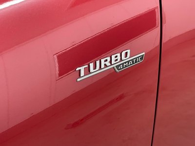 MERCEDES-BENZ GLB AMG - 8