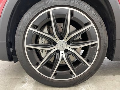 MERCEDES-BENZ GLB AMG - 7