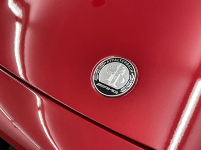 MERCEDES-BENZ GLB AMG - 6