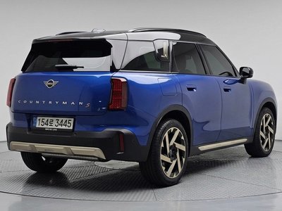 MINI COUNTRYMAN - 4