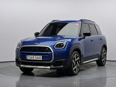 MINI COUNTRYMAN - 1
