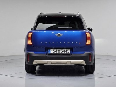 MINI COUNTRYMAN - 3