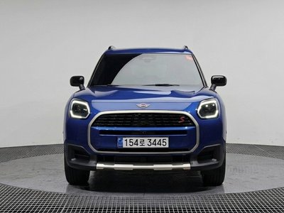 MINI COUNTRYMAN - 2