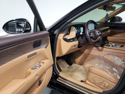 صورة مصغرة 13 لـ 2022 Genesis G90 (RS4)