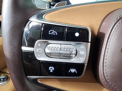 صورة مصغرة 23 لـ 2022 Genesis G90 (RS4)