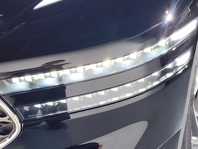 2022 Genesis G90 (RS4) 照片 9