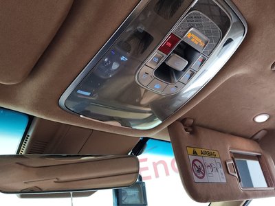 صورة مصغرة 27 لـ 2022 Genesis G90 (RS4)