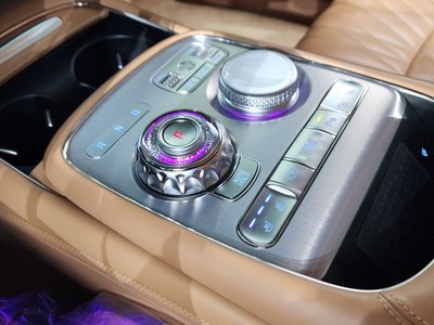 صورة مصغرة 12 لـ 2022 Genesis G90 (RS4)