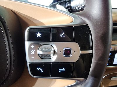 صورة مصغرة 22 لـ 2022 Genesis G90 (RS4)
