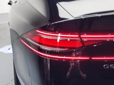 2022 Genesis G90 (RS4) 照片 10