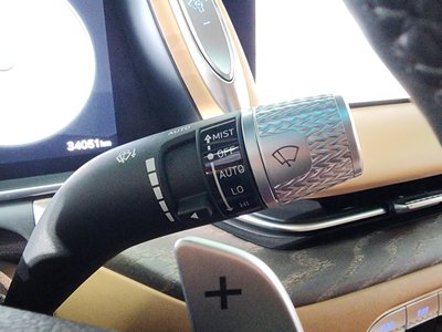 صورة مصغرة 30 لـ 2022 Genesis G90 (RS4)