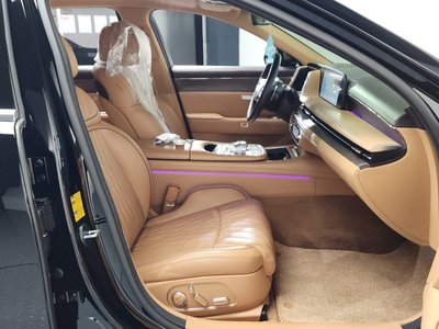 صورة مصغرة 16 لـ 2022 Genesis G90 (RS4)