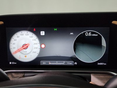 صورة مصغرة 11 لـ 2022 Genesis G90 (RS4)