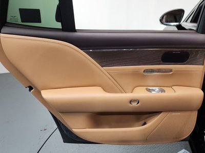 صورة مصغرة 15 لـ 2022 Genesis G90 (RS4)