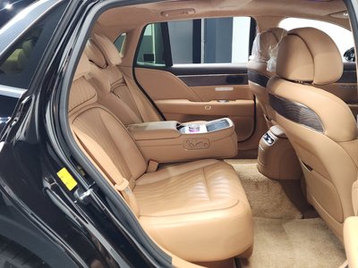 صورة مصغرة 17 لـ 2022 Genesis G90 (RS4)