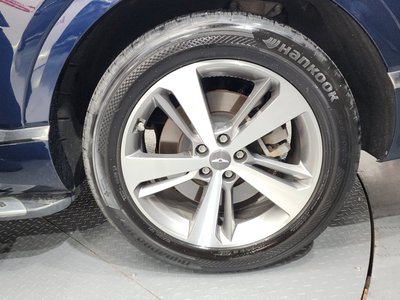 GENESIS GV80 - 8