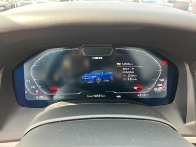 BMW M8 CABRIOLET - 2