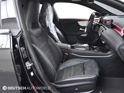 MERCEDES-BENZ CLA - 10