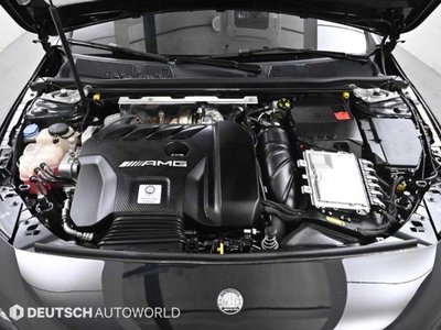 MERCEDES-BENZ CLA - 7