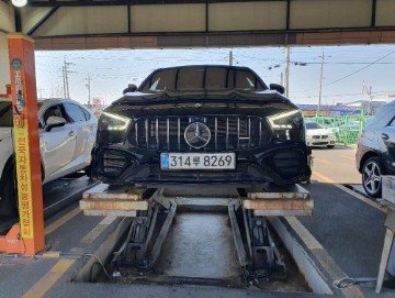 MERCEDES-BENZ CLA - View 1