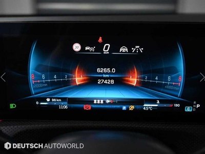 MERCEDES-BENZ CLA - 8