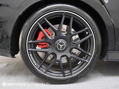 MERCEDES-BENZ CLA - 6