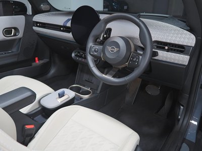 MINI MINI CONVERTIBLE - 4