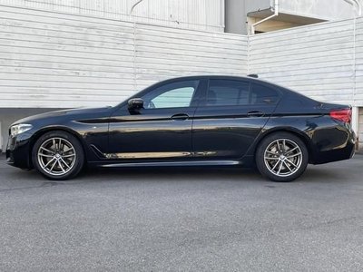 صورة 6 لـ 2019 BMW 5 SERIES