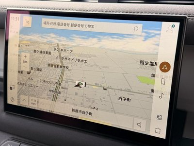 LAND ROVER DEFENDER - 5