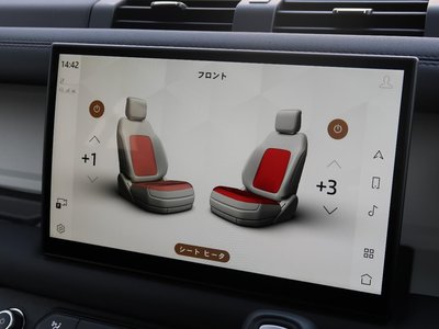 LAND ROVER DEFENDER - 6