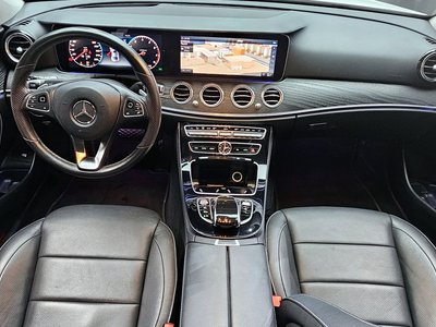 MERCEDES-BENZ E-CLASS - 5