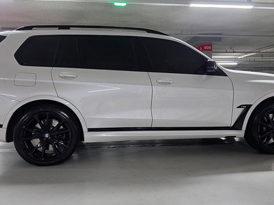 BMW X7 - 3