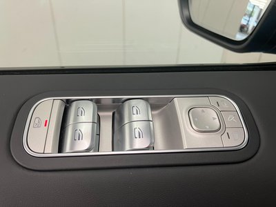 MERCEDES-BENZ G-CLASS AMG - 10