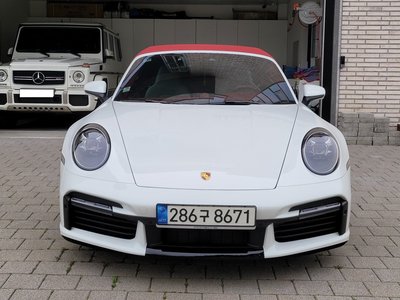 PORSCHE 911 - 2