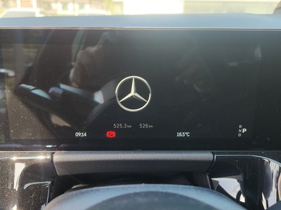 MERCEDES-BENZ GLA-CLASS - 5