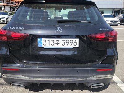 MERCEDES-BENZ GLA-CLASS - 3