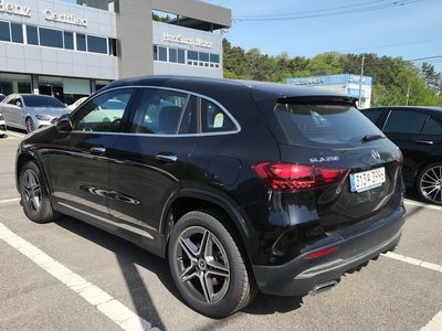 MERCEDES-BENZ GLA-CLASS - 2