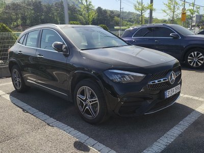MERCEDES-BENZ GLA-CLASS - 6