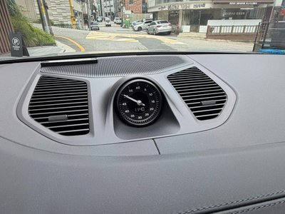 صورة مصغرة 17 لـ 2025 Porsche CAYENNE