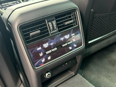 صورة مصغرة 13 لـ 2025 Porsche CAYENNE