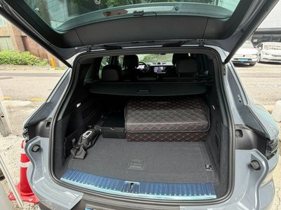 صورة مصغرة 18 لـ 2025 Porsche CAYENNE
