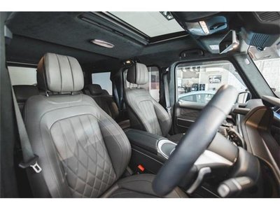 2024 Mercedes-BENZ G-CLASS 缩略图 33