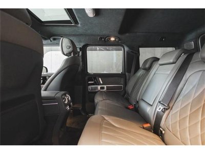 2024 Mercedes-BENZ G-CLASS 缩略图 43