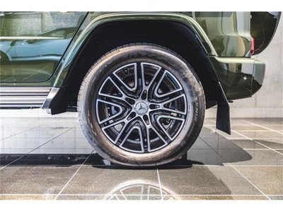2024 Mercedes-BENZ G-CLASS 照片 8