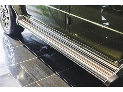 2024 Mercedes-BENZ G-CLASS 照片 10