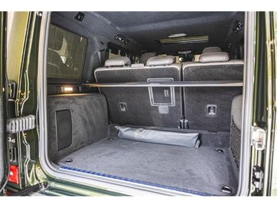 2024 Mercedes-BENZ G-CLASS 缩略图 24
